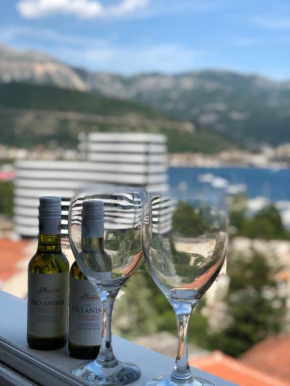 Apartments Veselinka, Budva